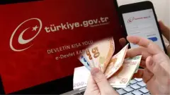 E-Devlet Üzerinden Şahıs Şirketi Kuranları İlgilendiriyor: Damga Vergisi Muafiyetinde Yeni Şartlar - Yokab