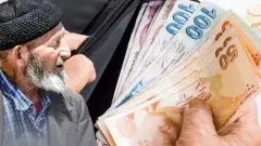 Emekli Promosyonlarında Yeni Dönem: Rakamlar Sessizce Güncellendi - Yokab